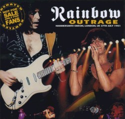 Outrage