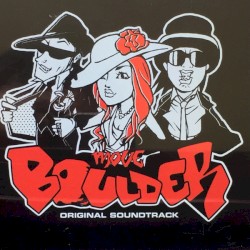 BOULDER