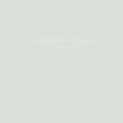 In miserum stercus