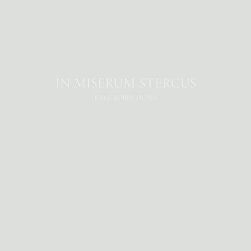 In miserum stercus