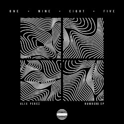 Numbers EP