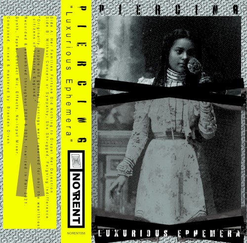 Luxurious Ephemera