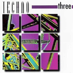 What About Dance? Techno Three
