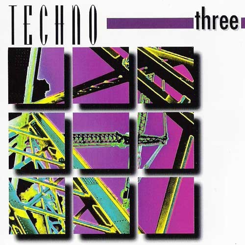 What About Dance? Techno Three