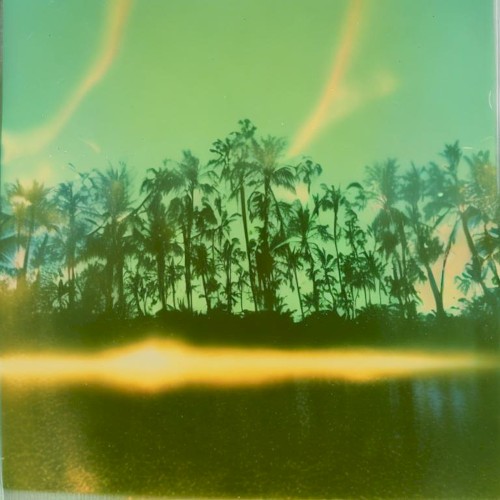 Island Arcadia
