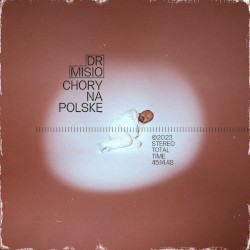 Chory na Polskę