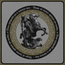Hegumen (服務和保護)