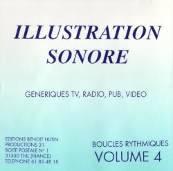 Boucles Rythmiques Volume 4