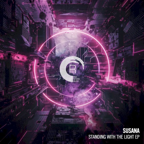 Standing With The Light EP