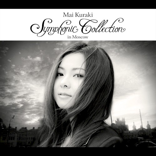 Mai Kuraki Symphonic Collection in Moscow