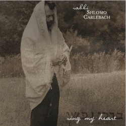 Sing My Heart