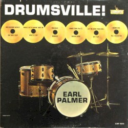 Drumsville!