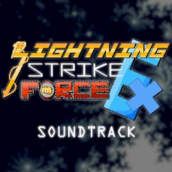 Lightning Strike Force EX OST