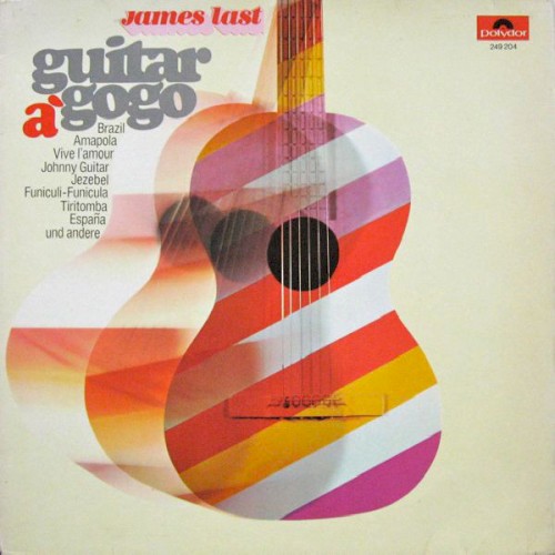 Guitar à gogo