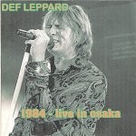 1984: Live in Osaka, Japan