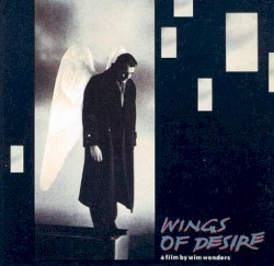 Wings of Desire (Der Himmel über Berlin)