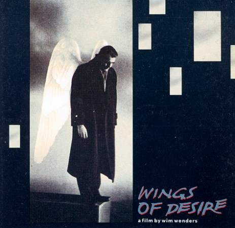 Wings of Desire (Der Himmel über Berlin)