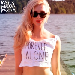Forever Alone