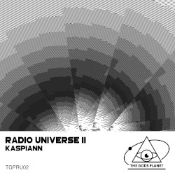 Radio Universe II