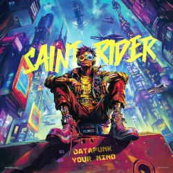 Datapunk, Your Mind