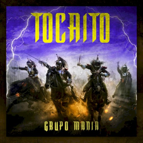 Tocaito