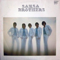 Saksa Brothers