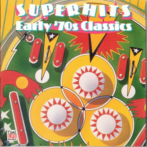Superhits: Early ’70s Classics