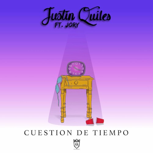Cuestión de tiempo
