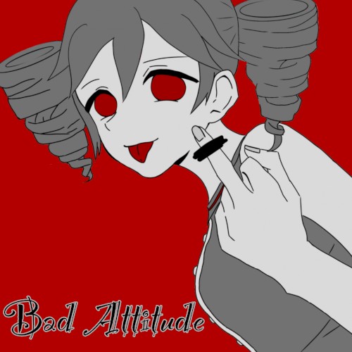 Bad Attitude