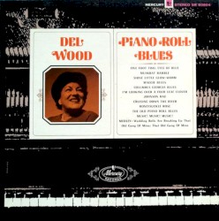 Piano Roll Blues