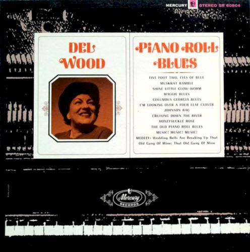 Piano Roll Blues