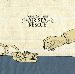 Air Sea Rescue