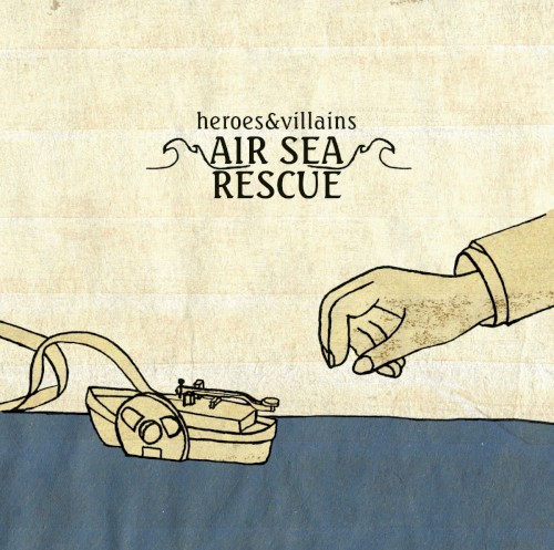 Air Sea Rescue