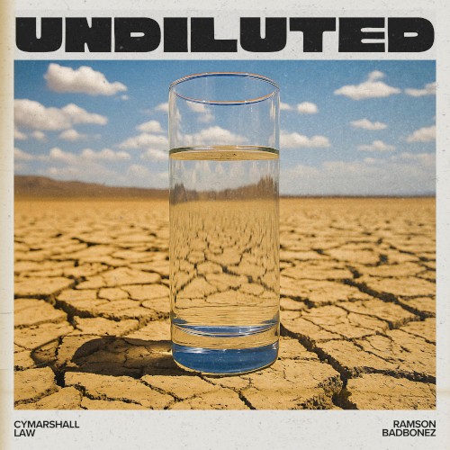 Undiluted