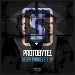 Sleep Paralysis EP