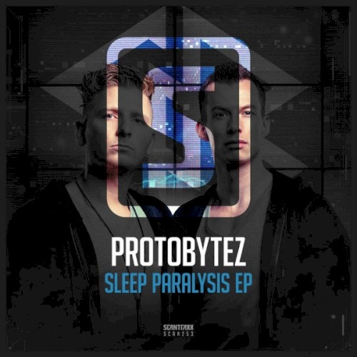 Sleep Paralysis EP