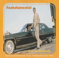 Fonkdamental