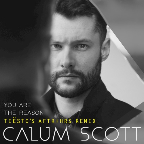 You Are the Reason (Tiësto’s AFTR:HRS remix)