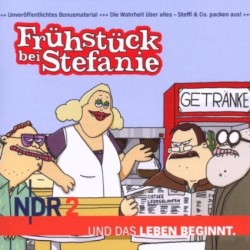NDR 2 - Frühstück bei Stefanie