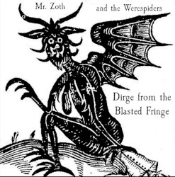 Dirge from the Blasted Fringe