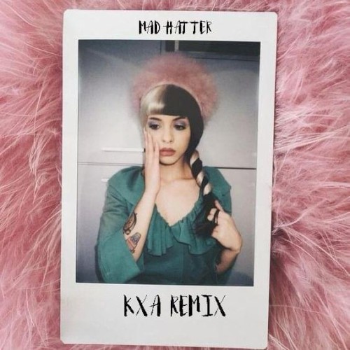 Mad Hatter (KXA remix)