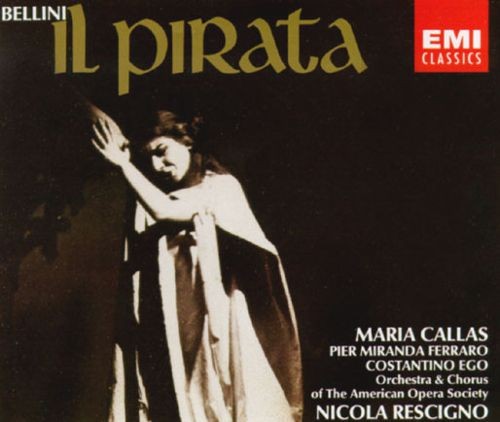 Il pirata