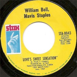 Love's Sweet Sensation / Strung Out