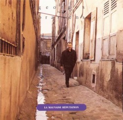 Intégrale 1991, Volume 01 : La Mauvaise Réputation