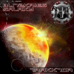 Blitzkrieg Galaxy