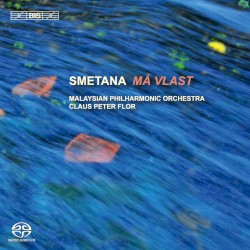 Má Vlast