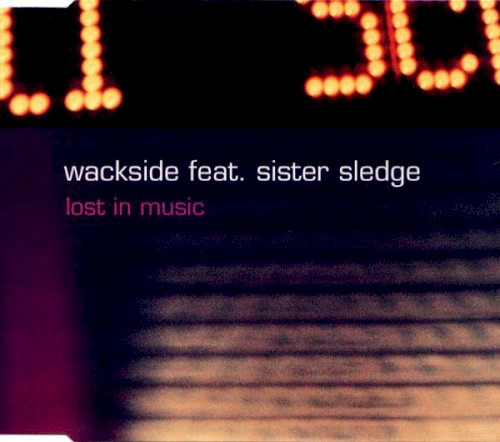 Lost in Music
