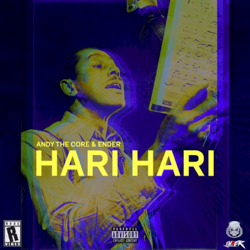 Hari Hari