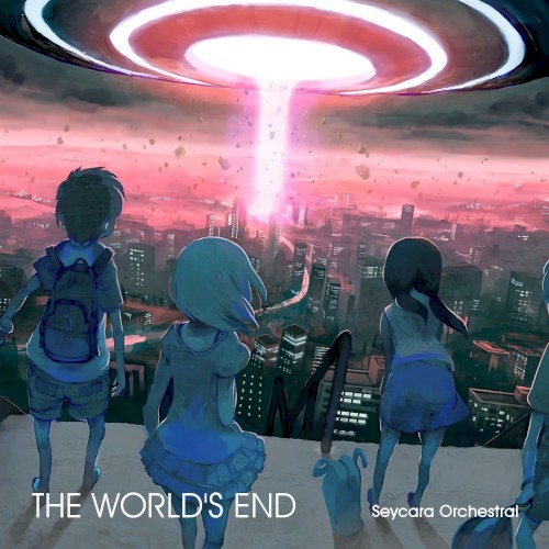 The World's End