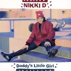 Daddy’s Little Girl